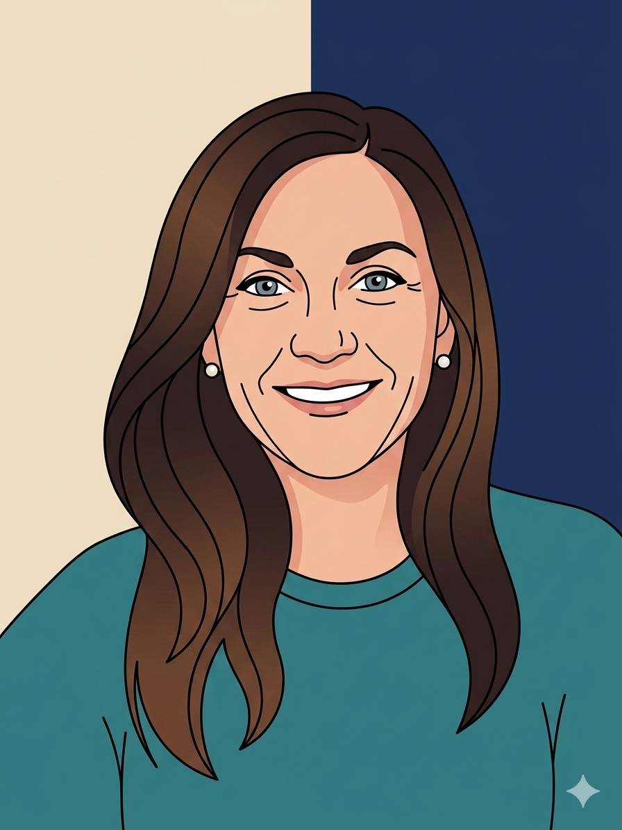 Doris Wittmann — Systemische Therapeutin und Beraterin
